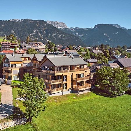 Die Tauplitz Lodges - Wasserfall Lodge C4 By Aa Holiday Homes Экстерьер фото